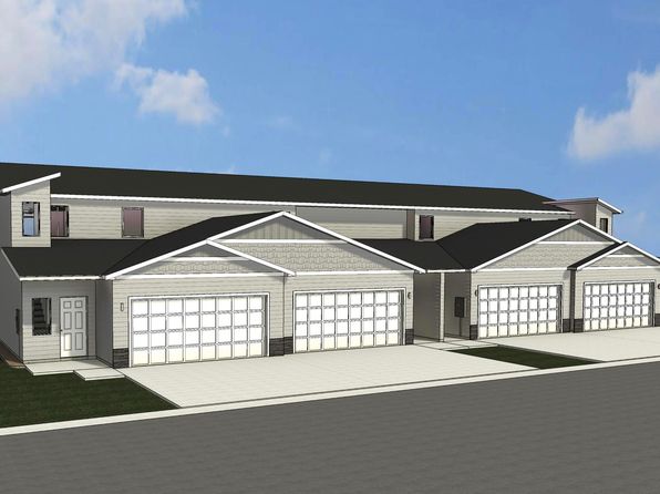 8025 E Tencate Pl, Sioux Falls, SD 57110