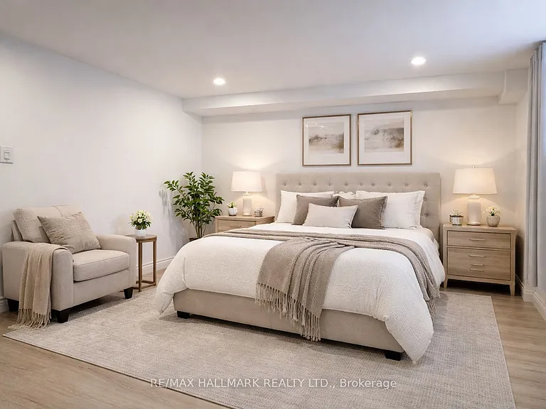 6 Bailey Cres #BASEMENT — Photo 10