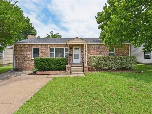 4385 S Saint Louis Ave, Tulsa, OK 74105
