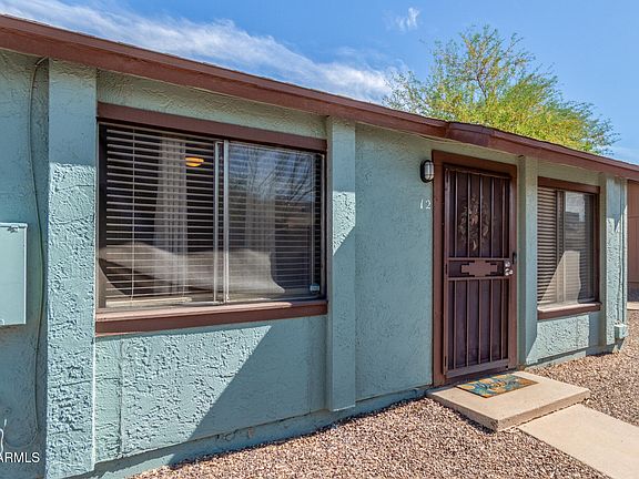 2nd image of 3645 N 69TH Avenue #12