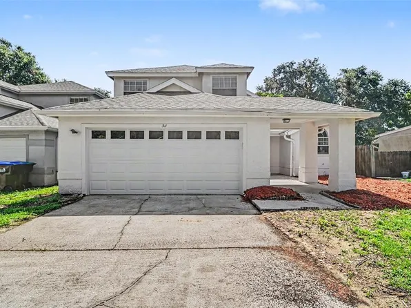 311 Tiburon Ct, Orlando, FL 32835