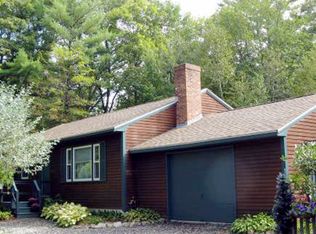 103 Birch Hill Rd, New Durham, NH 03855