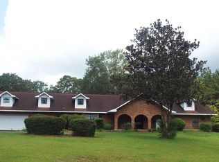 2027 Highway 570 E, McComb, MS 39648