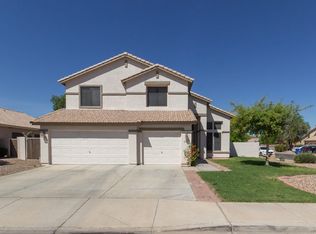 2916 N 114th Dr, Avondale, AZ 85392