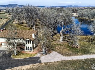 10498 Peaceful Way, Fort Collins, CO 80524