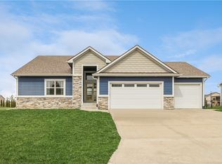 12249 NW 111th Ave, Granger, IA 50109