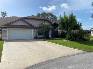 2383 Quirt Ln, Punta Gorda, FL 33983