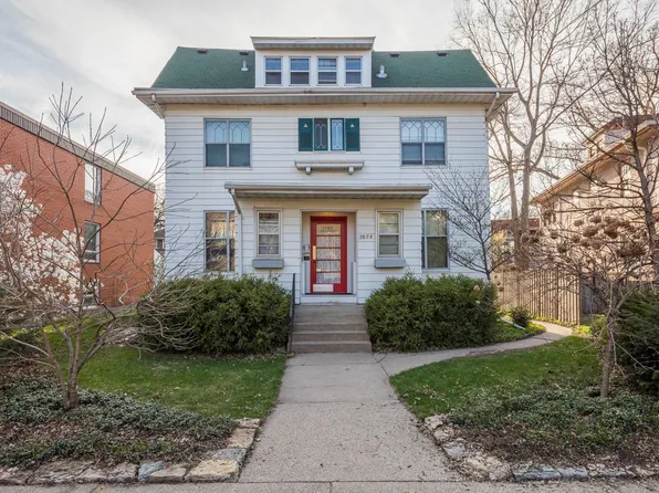 2828 Humboldt, 2828 Humboldt Ave S APT 5, Minneapolis, MN 55408