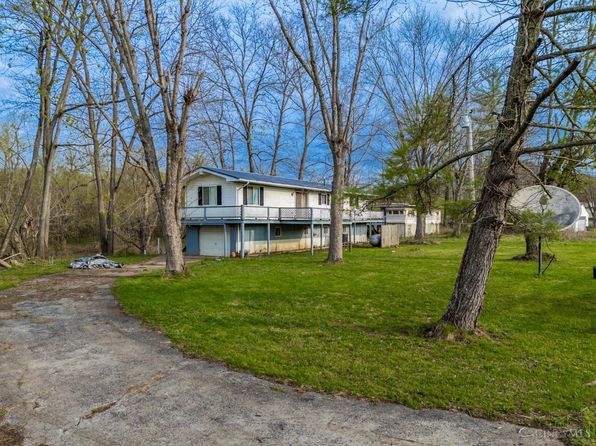 467 Waggoner Riffle Rd, Lynx, OH 45650