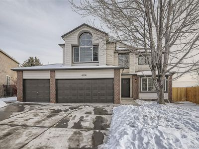 6550 S Oak Court, Littleton, CO, 80127