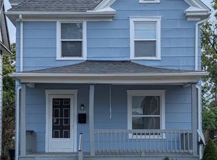 208 Maryland Ave SW, Canton, OH 44710