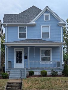 208 Maryland Ave SW, Canton, OH, 44710