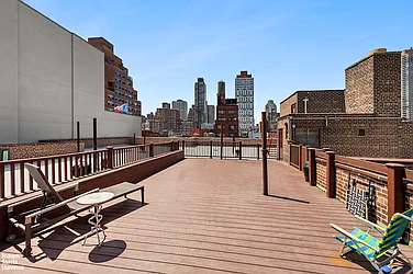 Rented by Brown Harris Stevens