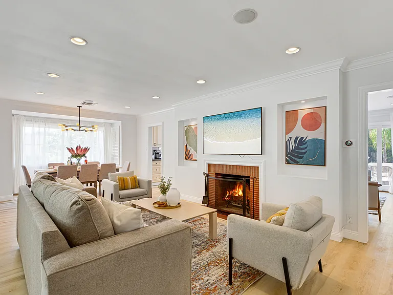 4901 Ethel Ave — Photo 3