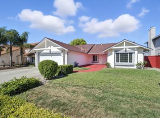 3125 Oakgate Way, San Jose, CA 95148