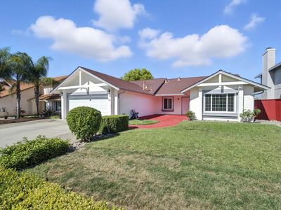 3125 Oakgate Way, San Jose, CA, 95148