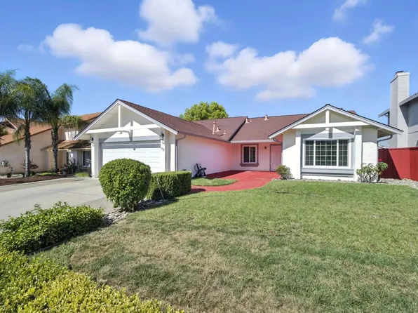 3125 Oakgate Way, San Jose, CA 95148