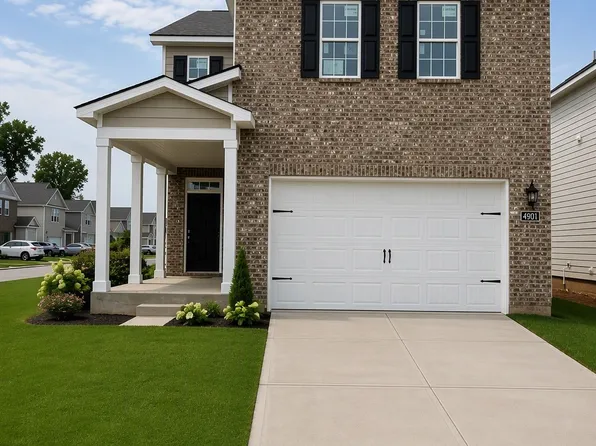 4901 Clousden Way, Murfreesboro, TN 37129
