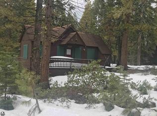 299 Sugarpine Rd, Pinecrest, CA 95364