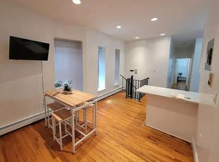 157 W 106th St APT 1C, New York, NY 10025
