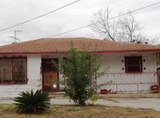 123 Fridell St, San Antonio, TX 78237