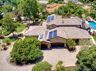 18608 Robleda Ct, San Diego, CA 92128