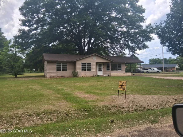 709 Sylvan Rd, Columbus, MS 39702