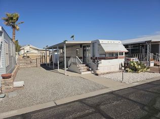 11405 S Clara Anita Dr, Yuma, AZ 85367