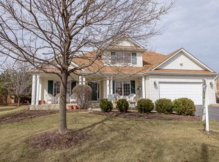 5069 Prairie Sage Ln, Naperville, IL 60564