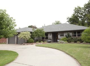 6836 E 76th St, Tulsa, OK 74133