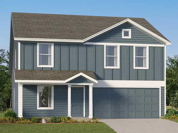 9244 Schram Rd, Fort Worth, TX 76179