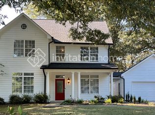 3395 Pendley Rd, Austell, GA 30106