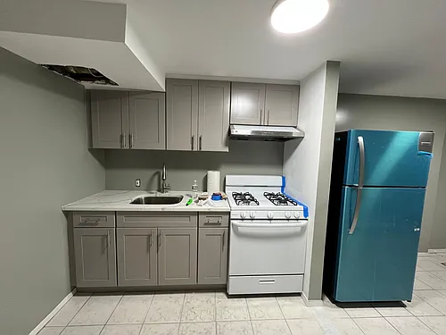 9410 Avenue J #LOWER LEVEL Photo 1