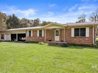 12215 Robert Lane Dr, Foley, AL 36535