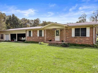 12215 Robert Lane Dr, Foley, AL, 36535