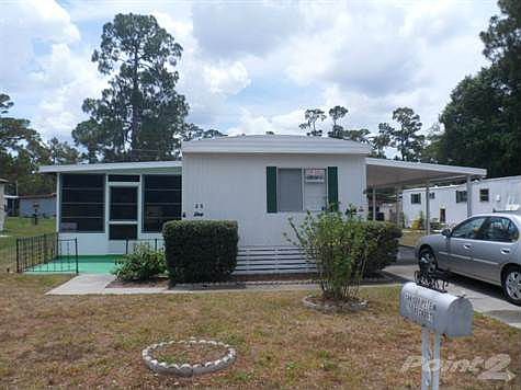 25 Beck Street Winter Haven, FL 33884