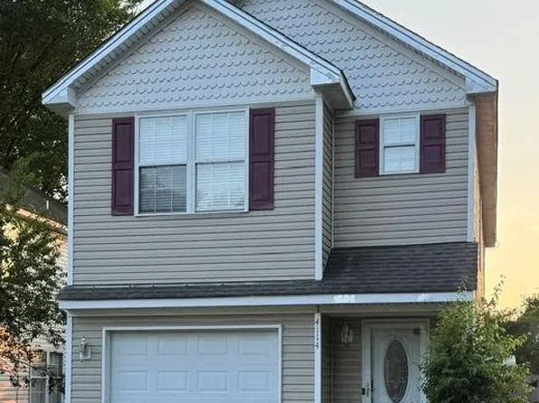 4114 3rd St, Chesapeake, VA 23324