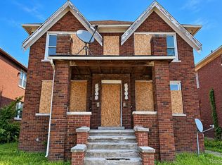 5066 Coplin St, Detroit, MI 48213