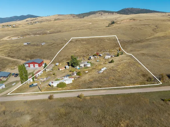 11920 Chula Vista Ln, Missoula, MT 59808
