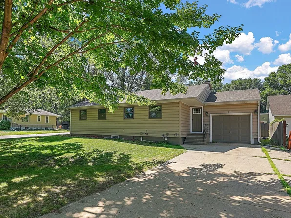 417 Central Ave S, Nya, MN 55397