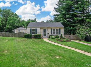 1279 Avery Ct, Saint Louis, MO