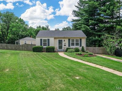 1279 Avery Ct, Saint Louis, MO, 63122
