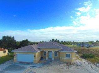 3403 35th St SW, Lehigh Acres, FL 33976