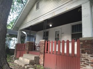 2412 S 11th St, Springfield, IL 62703