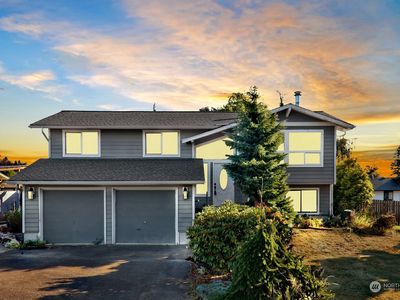 2176 Robyn Drive, Ferndale, WA, 98248