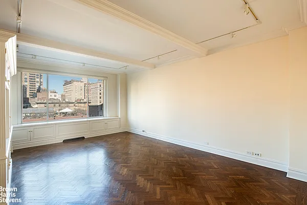 Rented by Brown Harris Stevens | media 5