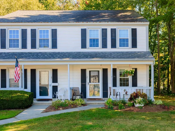 70 Brickyard Road #28, Essex Junction, VT 05452