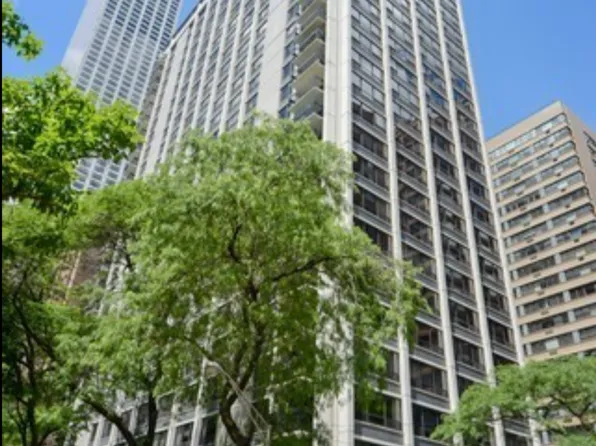 222 E Pearson St APT 1105, Chicago, IL 60611