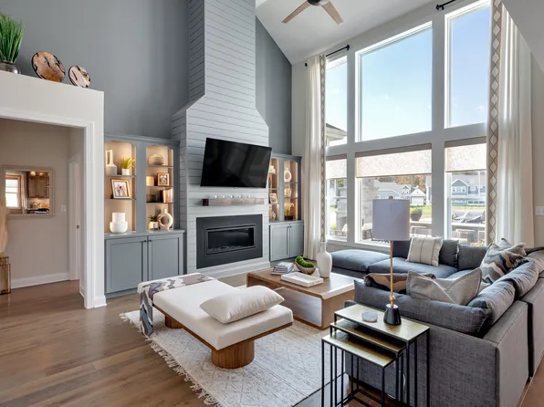 Jameson Plan, Miralon