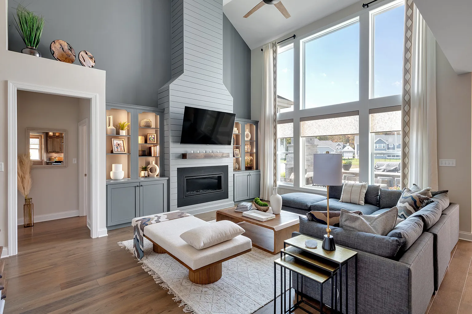 Jameson Plan, Barrington at Magnolia Green photo 1